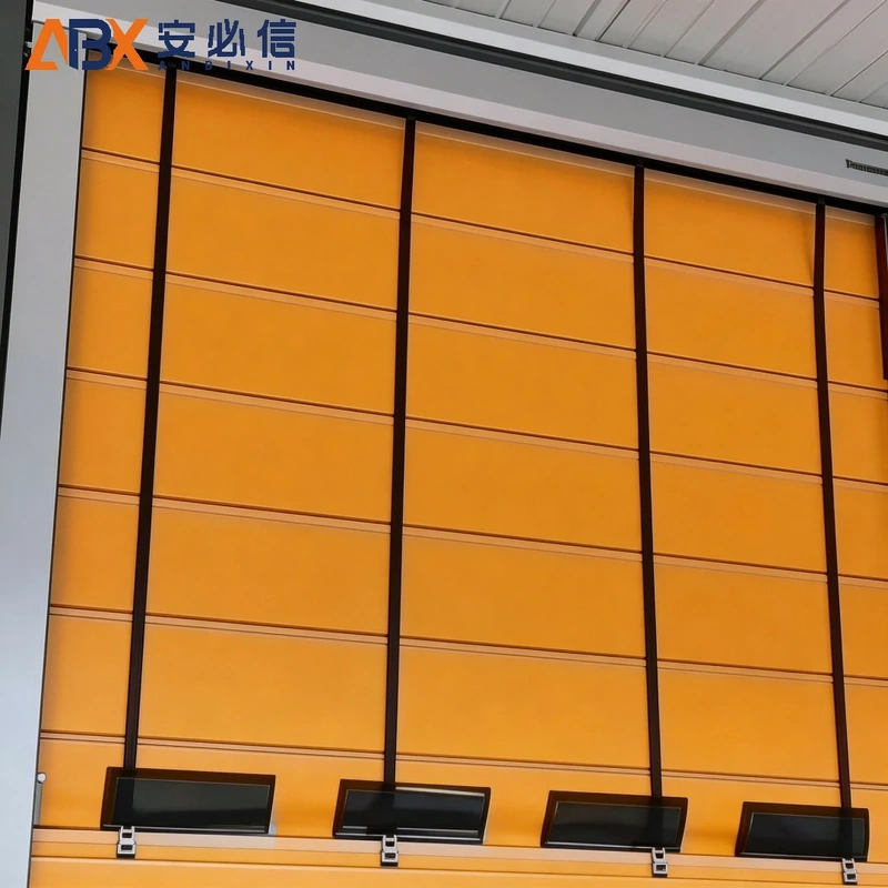 凉山彝族柔性门